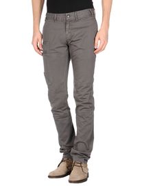 GALLIANO - Casual pants