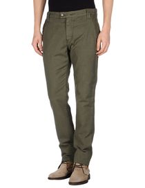 GALLIANO - Casual pants