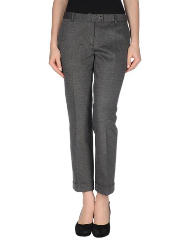 ZOOM MOSCHINO CHEAPANDCHIC - Casual trouser