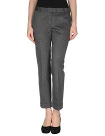 MOSCHINO CHEAPANDCHIC - Dress pants