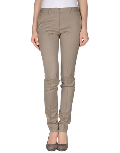 ZOOM MAURO GRIFONI - Dress pants
