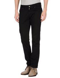 GALLIANO - Casual pants