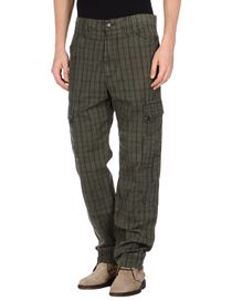 GALLIANO - Casual pants