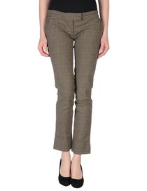 MANILA GRACE - Casual pants