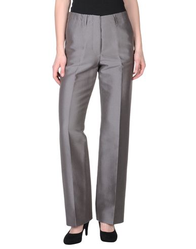 ZOOM MAURO GRIFONI - Dress pants