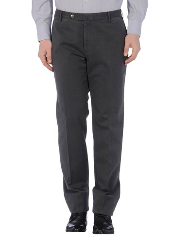 ZOOM INCOTEX - Dress pants