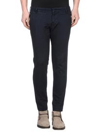 ENTRE AMIS MEN - Casual pants
