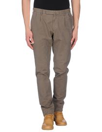 INCOTEX - Casual pants