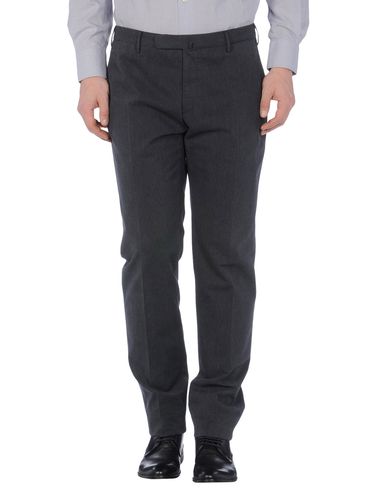 ZOOM INCOTEX - Dress pants