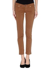 TWO WOMEN IN THE WORLD - Casual pants