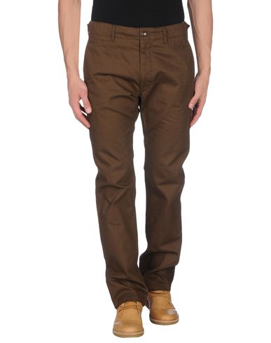 ZOOM ENGINEERED GARMENTS - Casual pants
