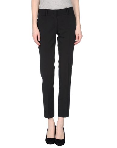 ZOOM PESERICO SIGN - Casual pants