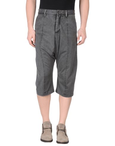 ZOOM KAZUYUKI KUMAGAI ATTACHMENT - Harem Pants