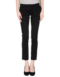 MANILA GRACE - Casual pants