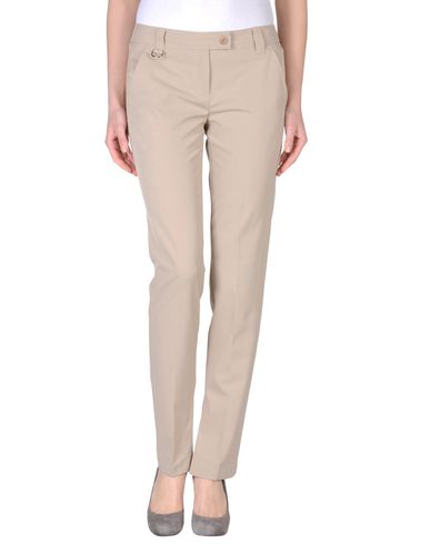 ZOOM I BLUES - Casual pants