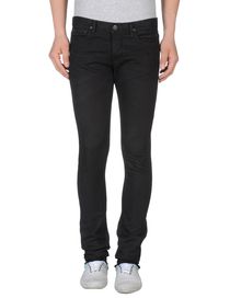 DRKSHDW by RICK OWENS - Denim pants