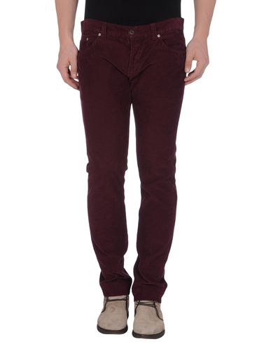 ZOOM DONDUP - Casual pants