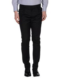 GIULIANO FUJIWARA - Dress pants