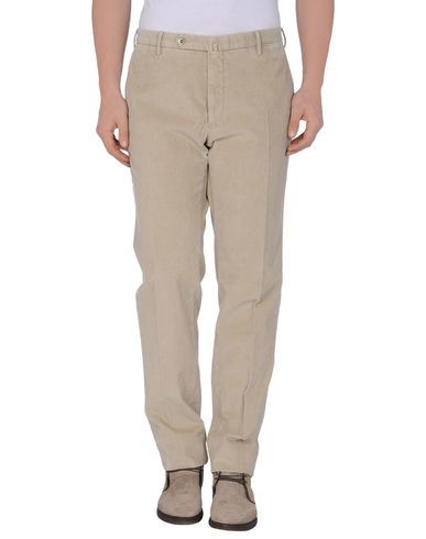 ZOOM INCOTEX - Casual pants