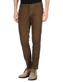 ENTRE AMIS MEN - Casual pants