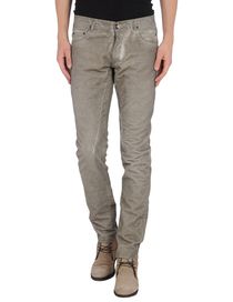 DRKSHDW by RICK OWENS - Casual trouser