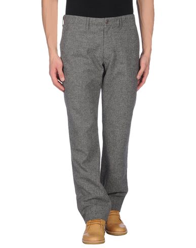 ZOOM WOOLRICH WOOLEN MILLS - Casual pants