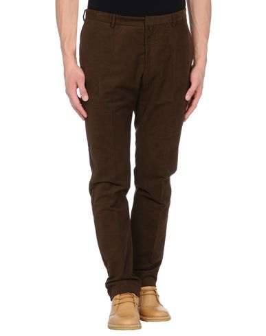 ZOOM GUCCI - Casual pants
