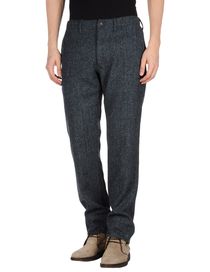 WOOLRICH WOOLEN MILLS - Casual trouser