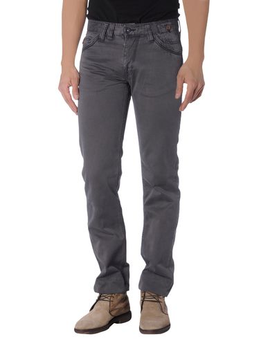 ZOOM NAPAPIJRI - Casual pants