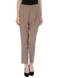 GOLD CASE - Formal trouser