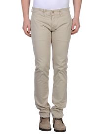 SIVIGLIA DENIM - Casual pants