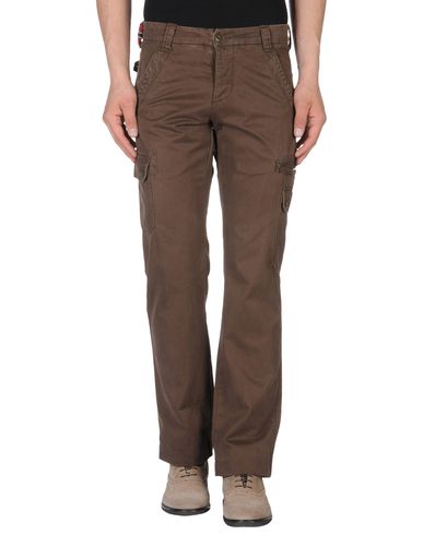 ZOOM NAPAPIJRI - Casual pants