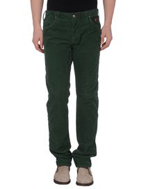 JAGGY - Casual pants