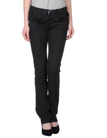 GALLIANO - Casual pants
