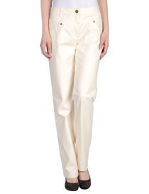 CLASS ROBERTO CAVALLI - Casual trouser