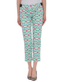 JUST CAVALLI - Pantalone capri