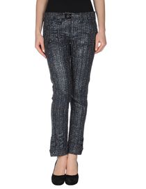 GALLIANO - Casual pants