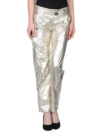 GALLIANO - Casual pants