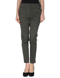 GALLIANO - Casual pants