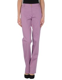 CLASS ROBERTO CAVALLI - Casual pants