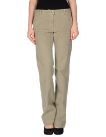 MASSIMO ALBA - Casual pants