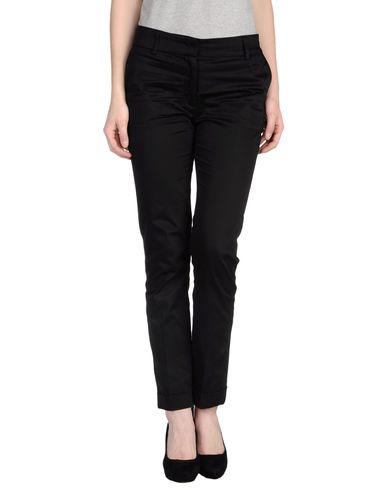 ZOOM CLASS ROBERTO CAVALLI - Casual pants