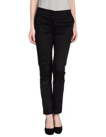 CLASS ROBERTO CAVALLI - Casual trouser