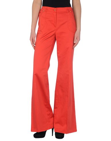 ZOOM CLASS ROBERTO CAVALLI - Casual pants
