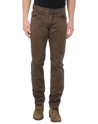 ZOOM NAPAPIJRI - Casual pants