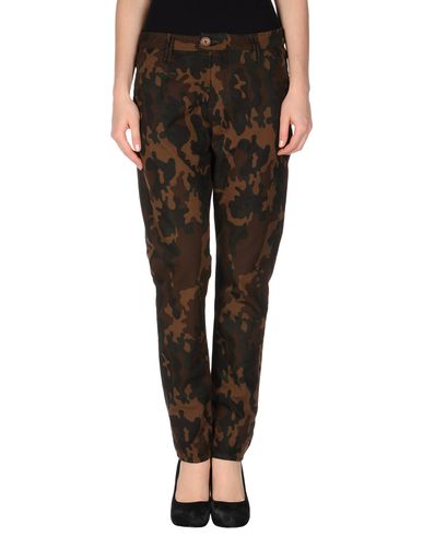 ZOOM CYCLE - Casual pants