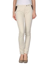 MAISON SCOTCH - Casual pants