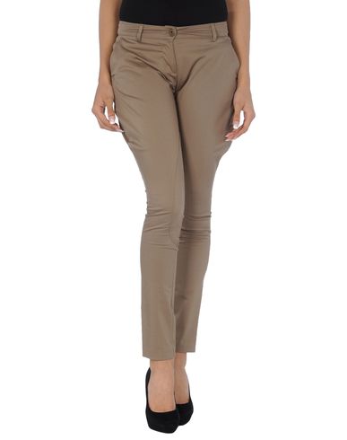 ZOOM D.A. DANIELE ALESSANDRINI - Casual trouser
