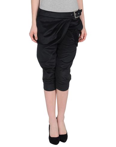 ZOOM ERMANNO ERMANNO SCERVINO - 3/4-length short