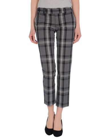 ZOOM GUCCI - Casual pants